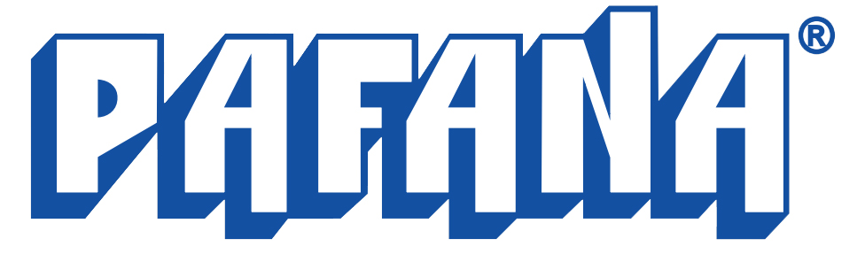 Pafana Logo firmy Pafana