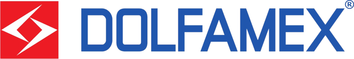 Dolfamex Logo firmy Dolfamex