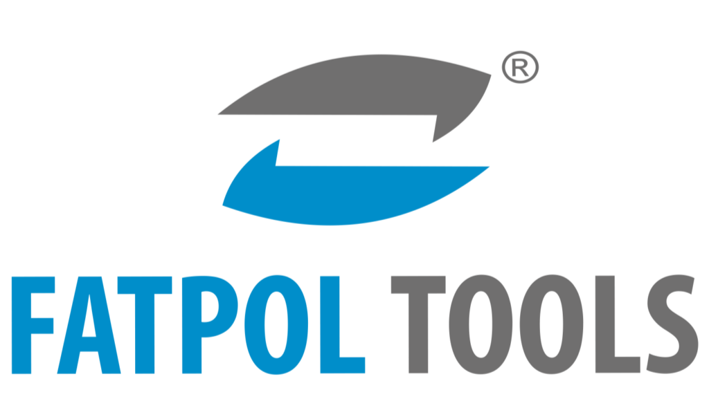 Fatpol tools Logo firmy Fatpol tools