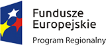Fundusze Europejskie Logo Funduszy Europejskich