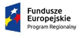 Fundusze Europejskie Logo Funduszy Europejskich